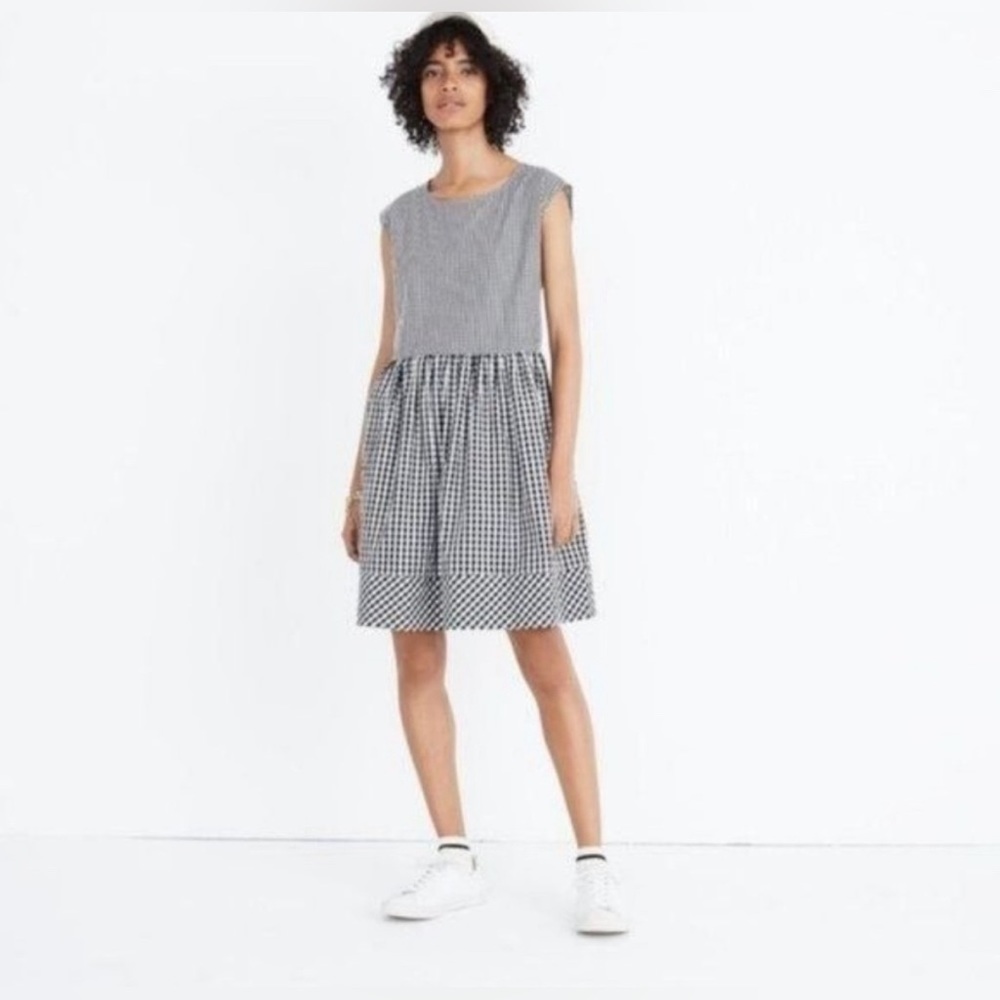 Madewell Dress